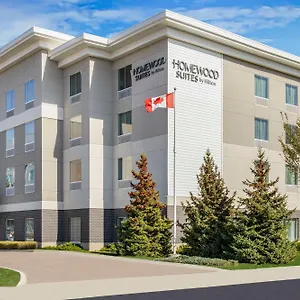 Homewood By Hilton Airport - Polo Park Отель